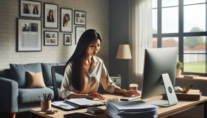 clients say yes to businesses not individuals