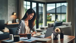 more deductions with business entity