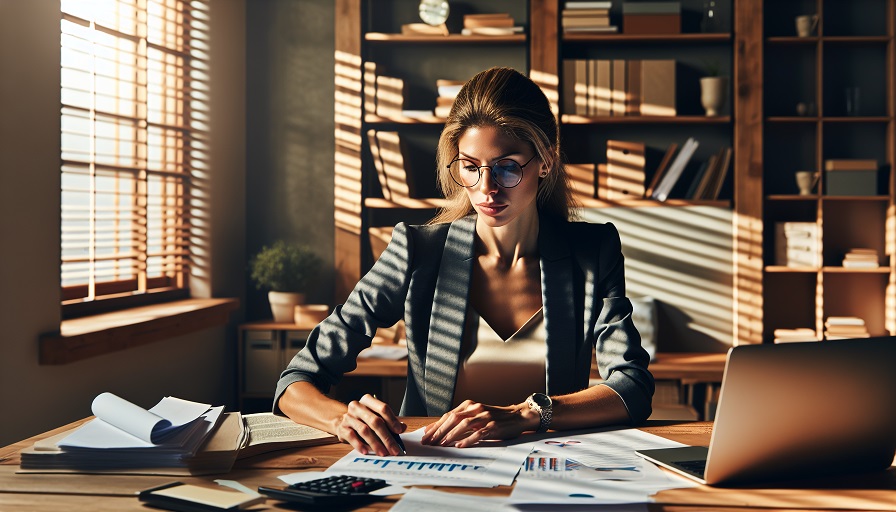 business growth stalls without legal structure