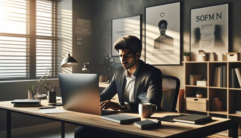 solo business personal liability