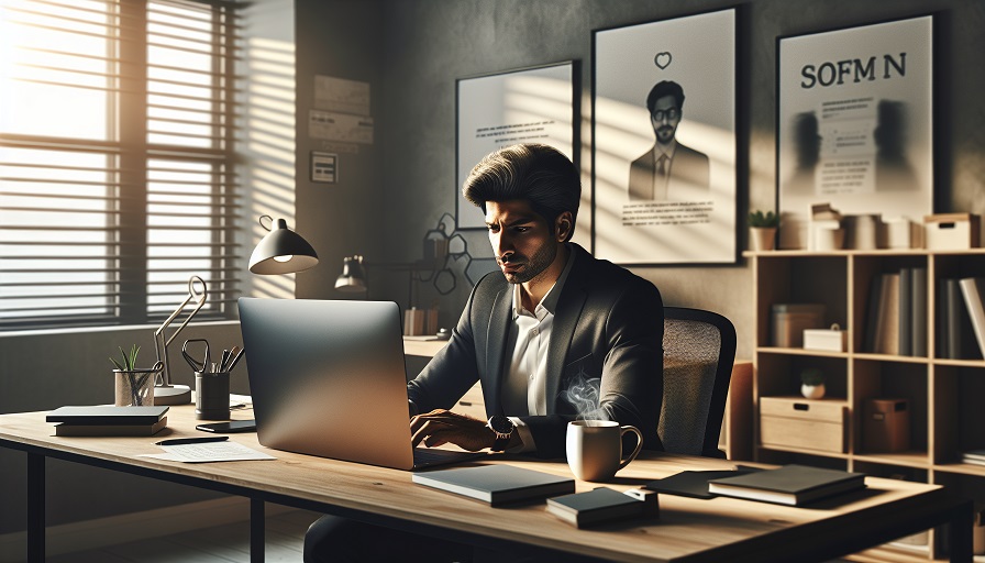 solo business personal liability