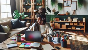 virtual assistant form an llc