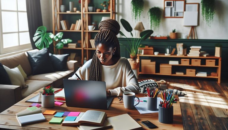 virtual assistant form an llc