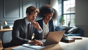 no legal entity brings risks