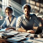 clients ask for your business details