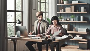 clients skip you do not look legit