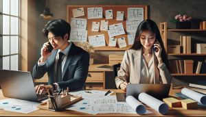 side income becomes tax nightmare