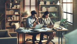 gmail address not professional looking