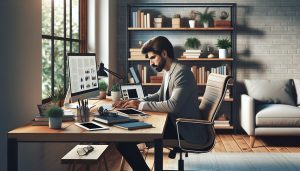 freelance ux designer form an llc