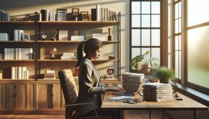 invoicing under your own name problematic