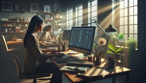 business name increases credibility