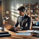 side gig can still get sued