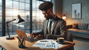 self-published author form an llc