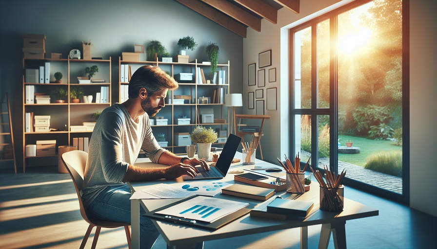 newsletter writer form an llc
