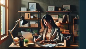 freelance technical writer form an llc