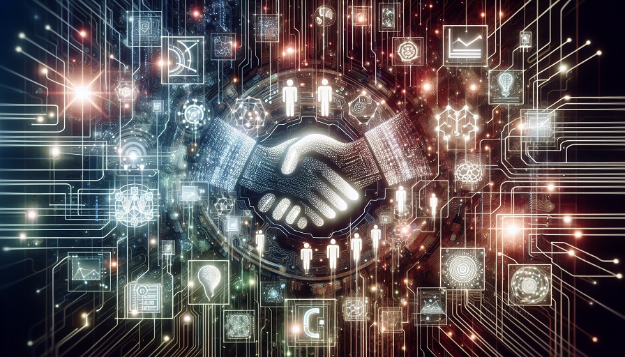 build ai-powered chatbots for customer service