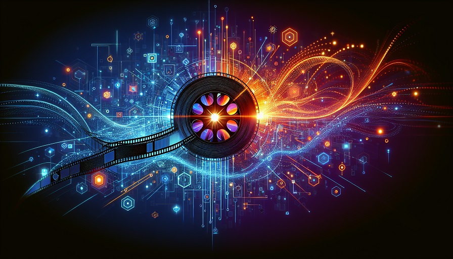 ai videos build personal brand