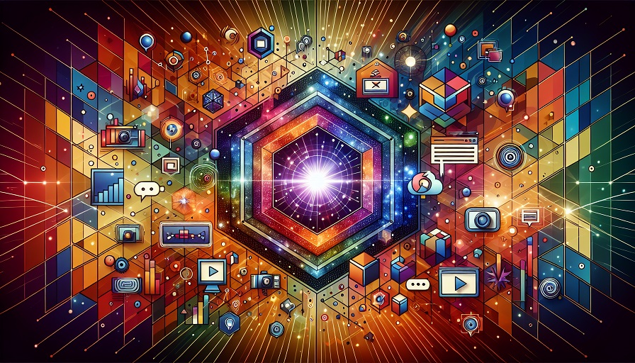ai video turns data to stories