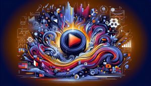 ai video and social media