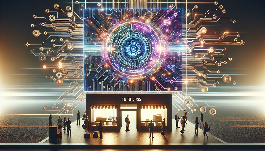 use ai streamline video marketing
