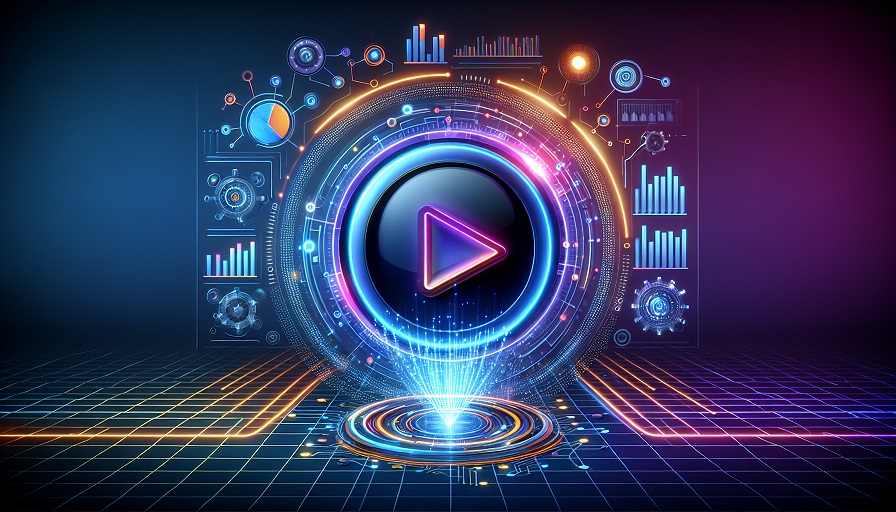 ai video content boosts engagement