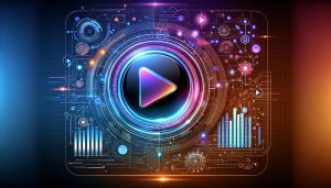 ai in video production for business