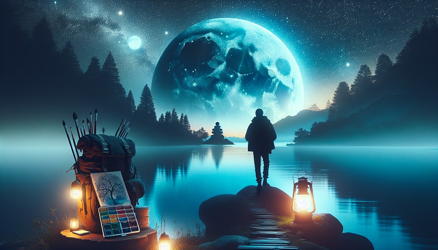 brandable domain ideas moonlight travel wellness creatives