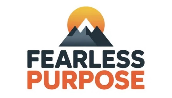domain name FearlessPurpose.com