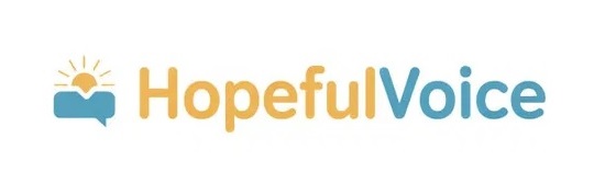 domain name HopefulVoice.com