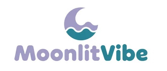 domain name MoonlitVibe.com