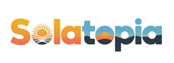 domain name Solatopia.com