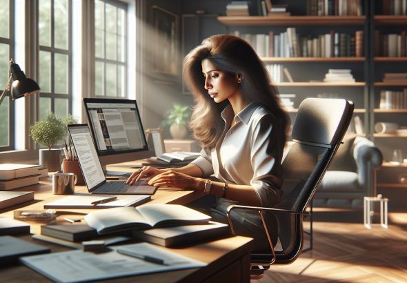 why clients ghost small businesses