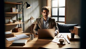 business setup blocking funding