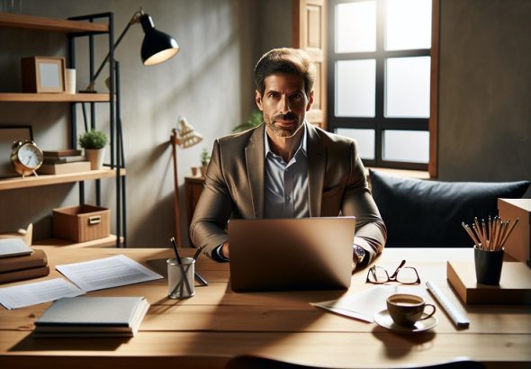 business setup blocking funding