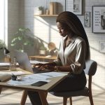 what to do when making real money in business