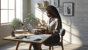 what to do when making real money in business