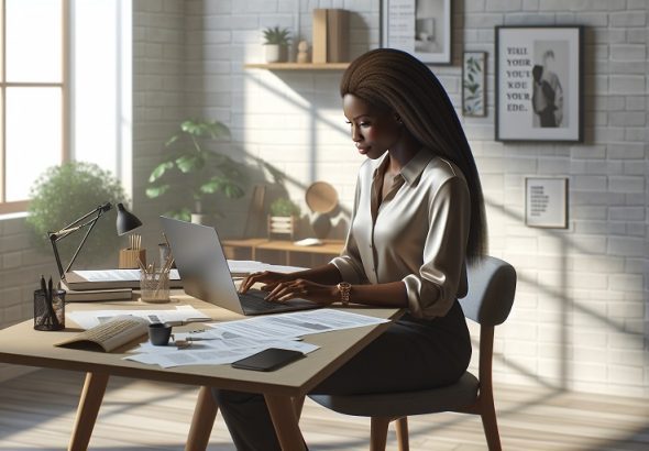 what to do when making real money in business