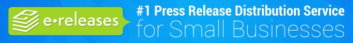 ereleases press releases banner