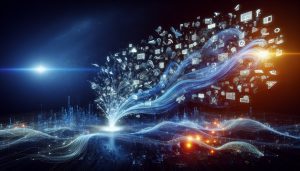 press releases vs blog posts