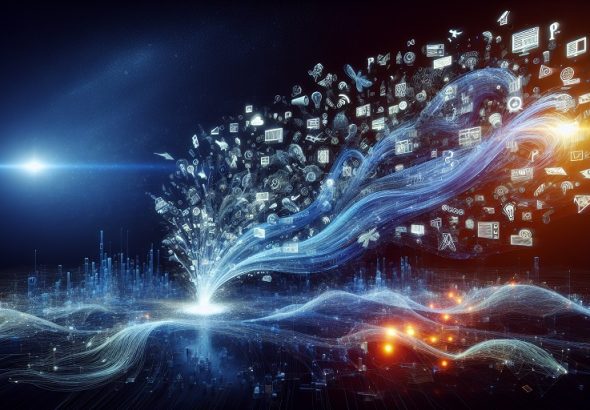 press releases vs blog posts