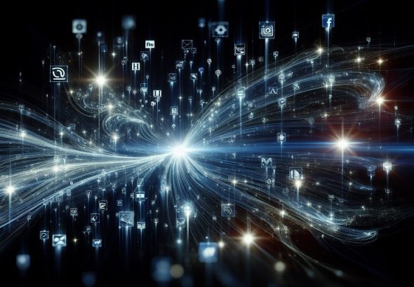 getting press release to journalists