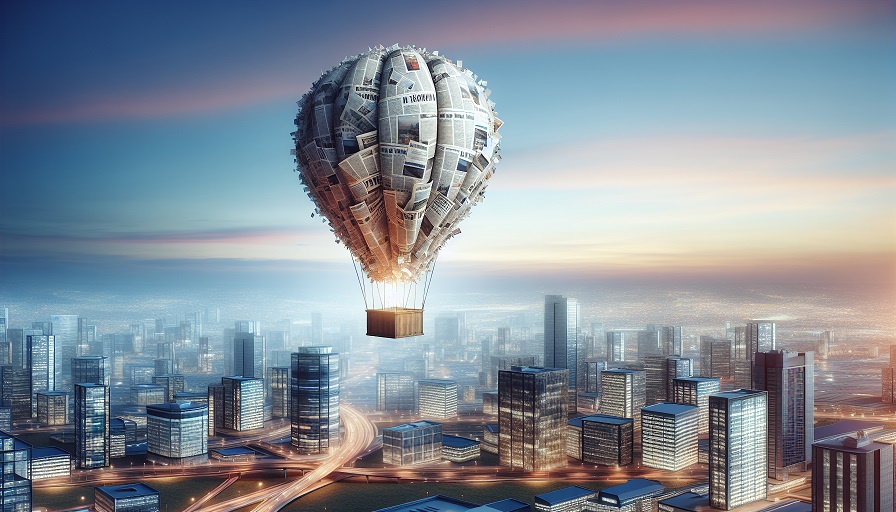 press releases better than social media marketing