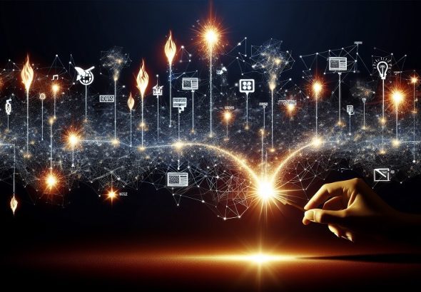 use press release without pr agency