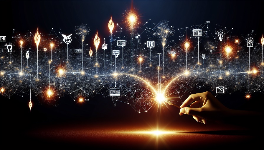 use press release without pr agency