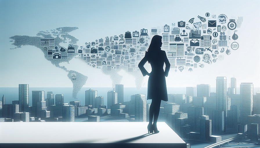 how press release distribution services work