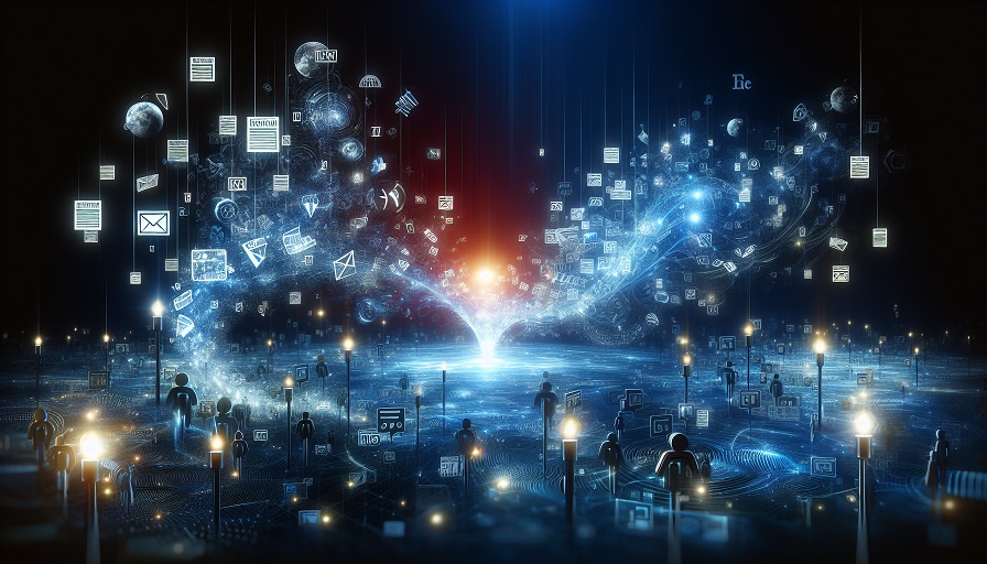 small business press release distribution