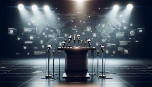 press release before or after forming llc