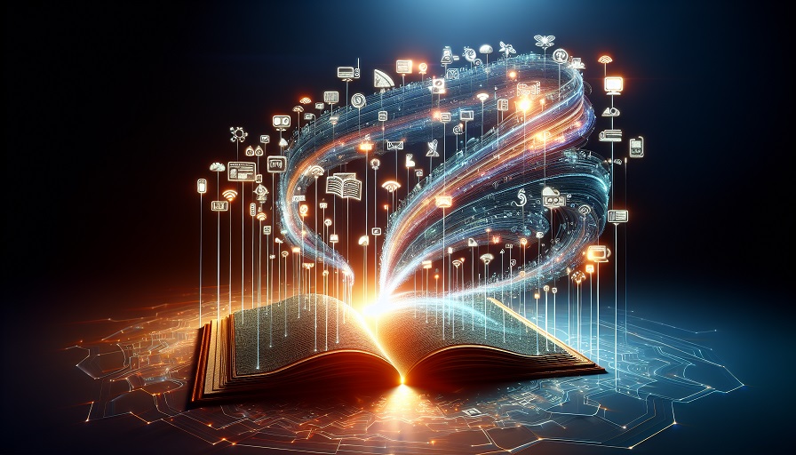 building credibility from scratch