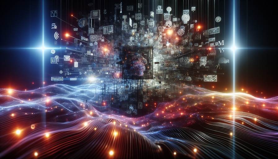 get new products noticed