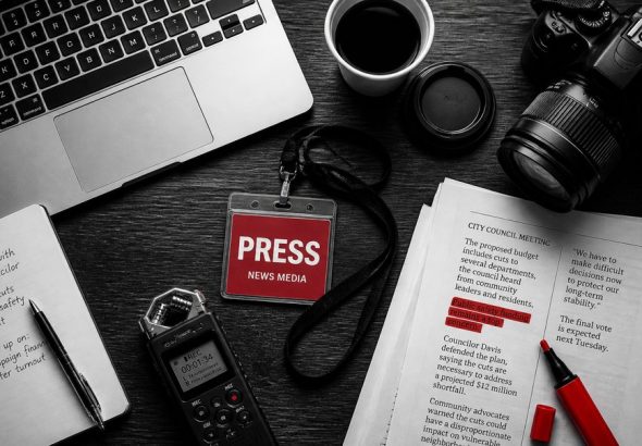 press releases and ai citations